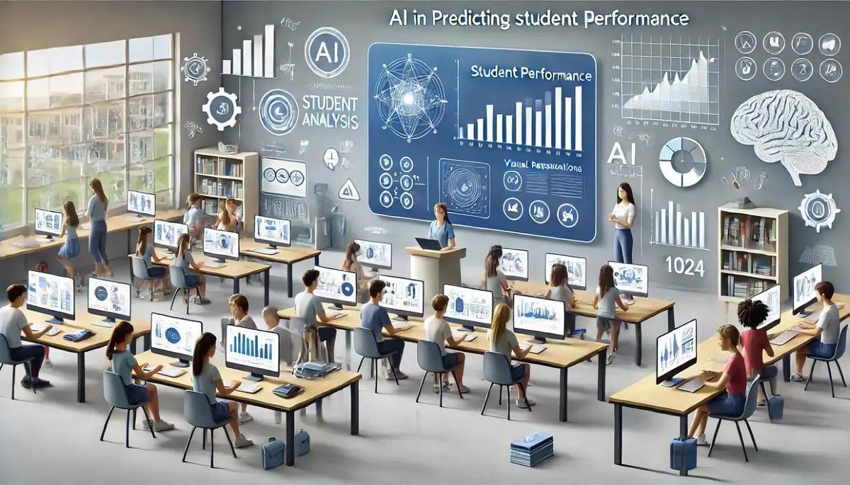 Student Performance Prediction